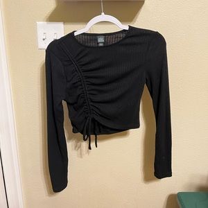 Target Top